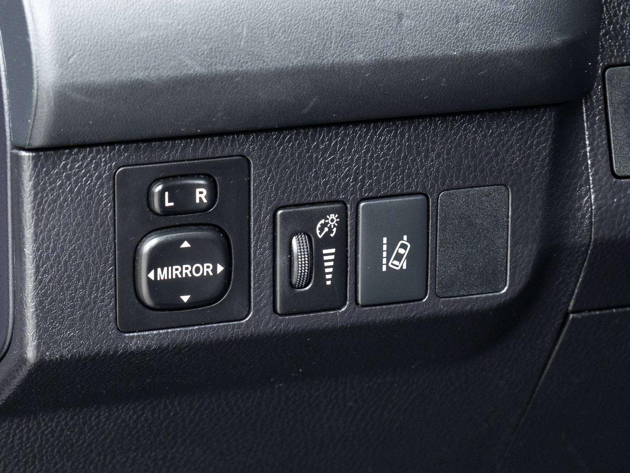2018 Toyota RAV4 LE   TRADE IN   AS IS Photo