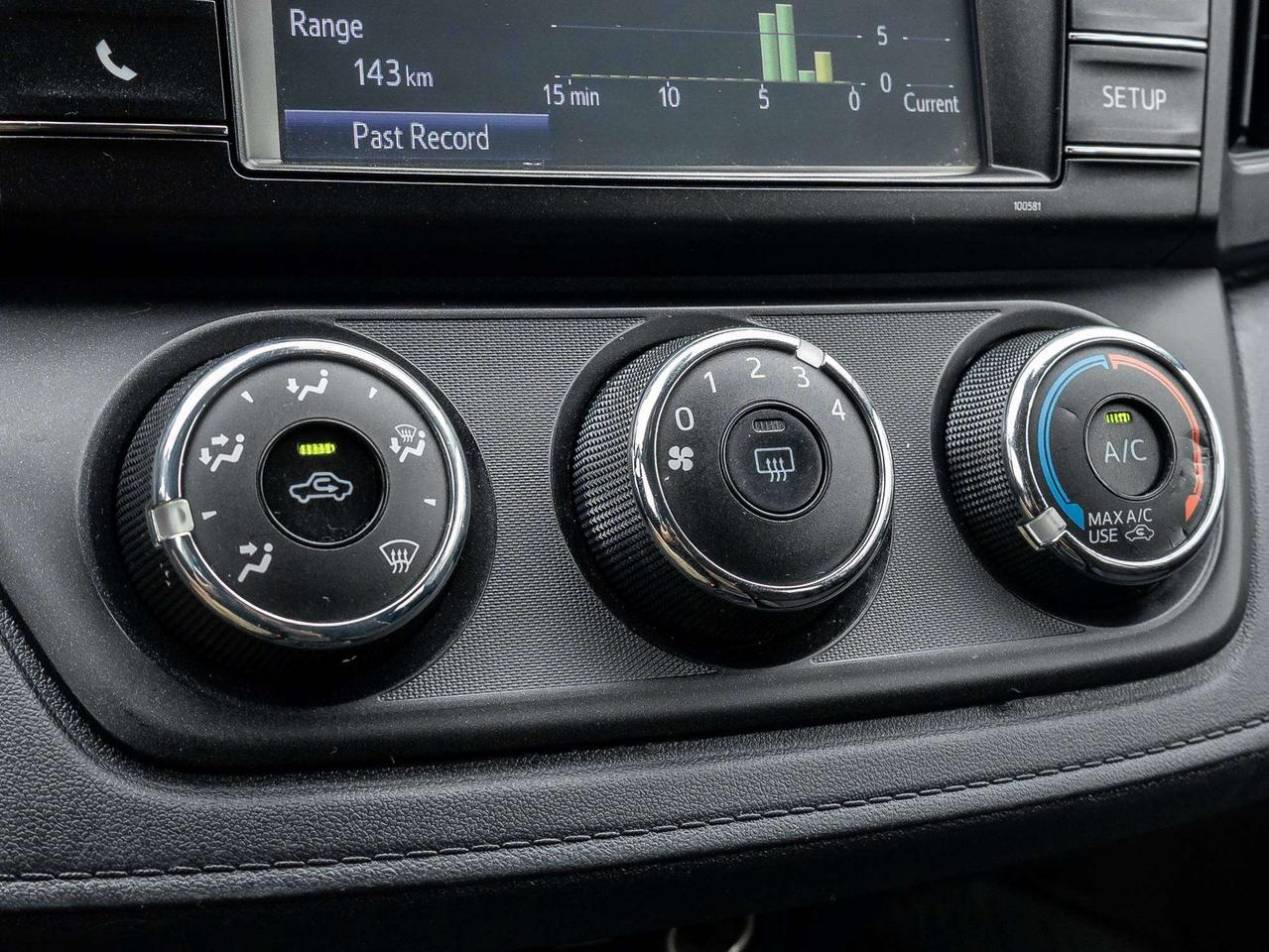 2018 Toyota RAV4 LE   TRADE IN   AS IS Photo