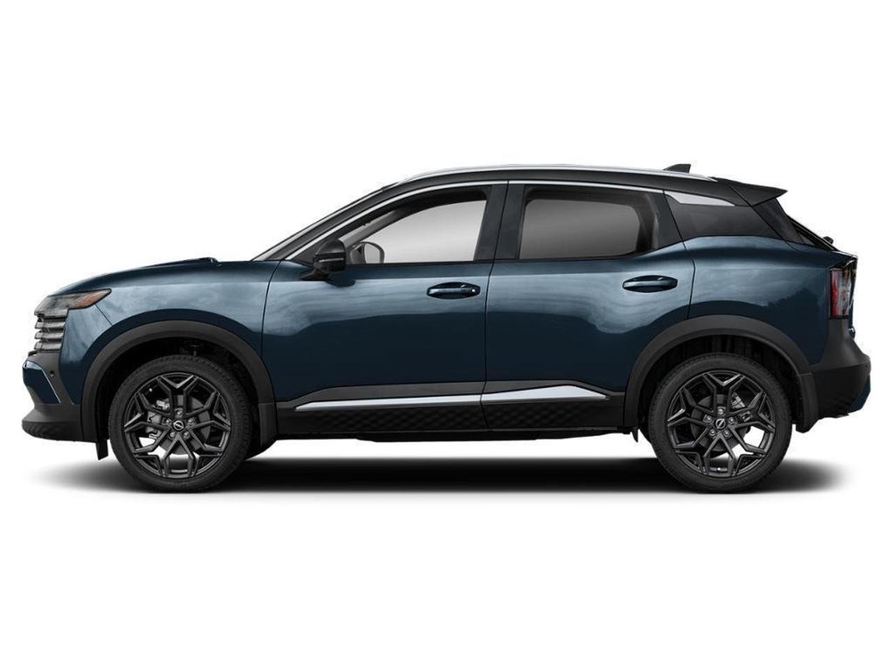 2027 Nissan Kicks SR 4dr All-Wheel Drive Photo