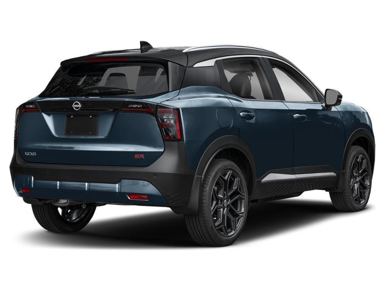 2027 Nissan Kicks SR 4dr All-Wheel Drive Photo