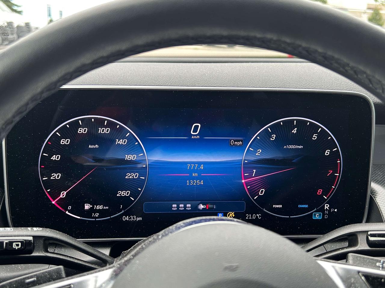 2026 Mercedes-Benz GLC 4MATIC Photo