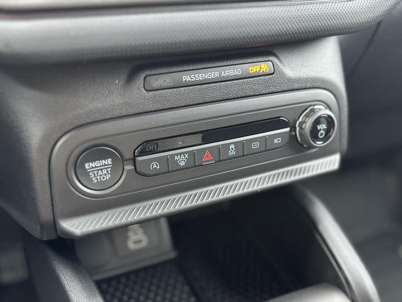 2026 Ford Bronco Sport Big Bend 4x4 Photo