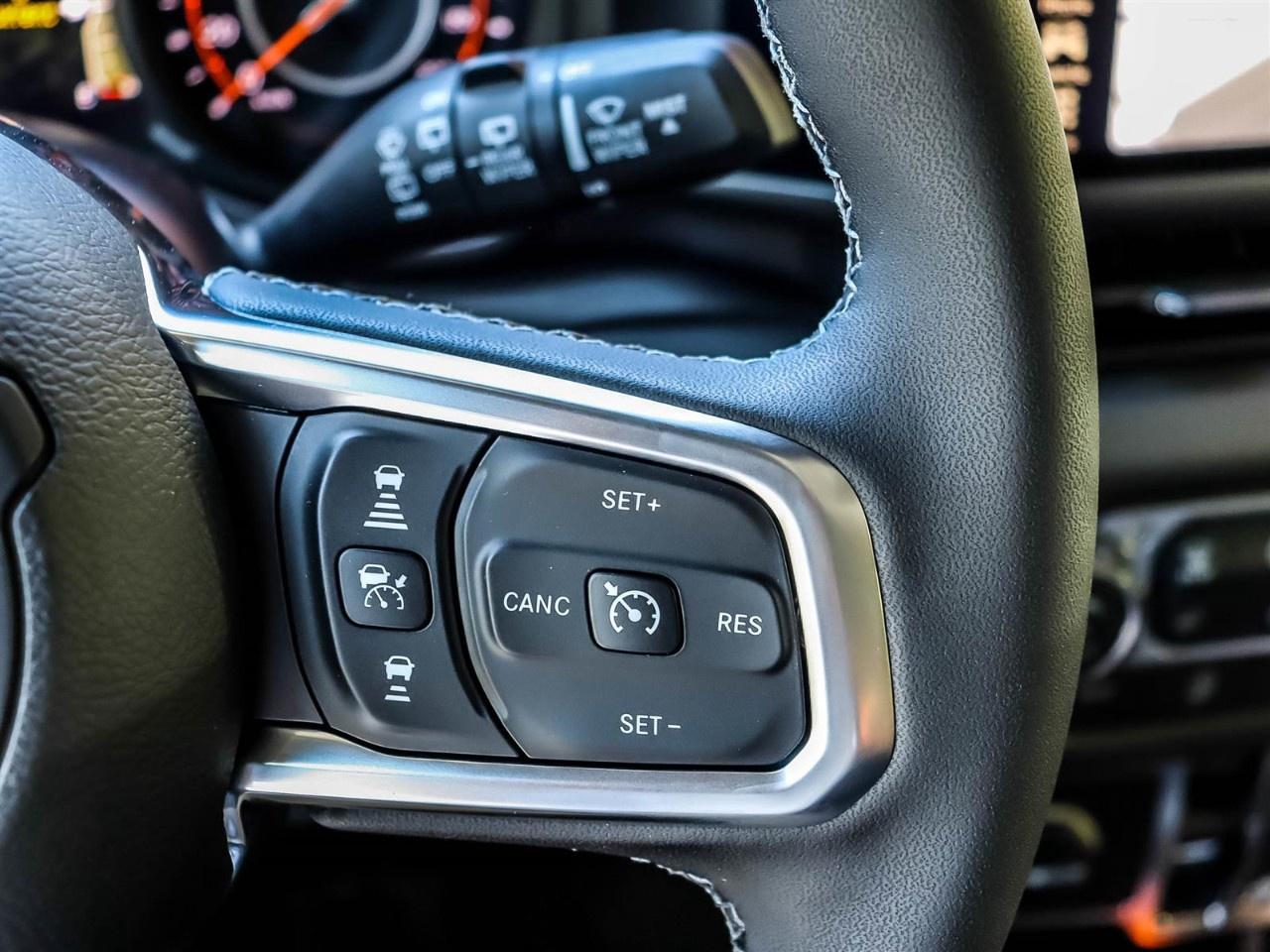 2026 Jeep Wrangler Sahara 4 Door 4x4 Photo