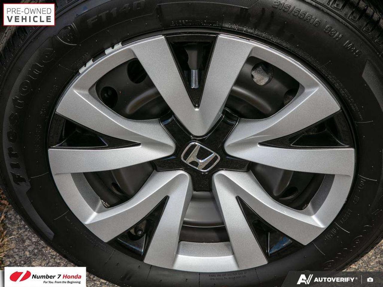 2024 Honda Civic LX-B *EXTENDED POWERTRAIN WARRANTY*NO REPORTED ACCIDENTS*ONE OWNER Photo