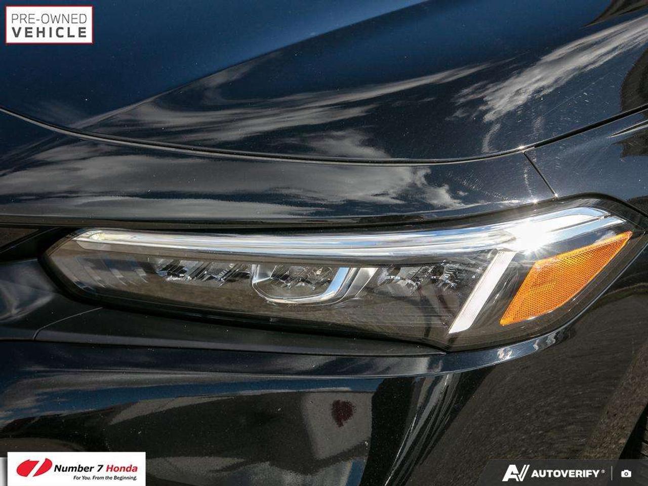 2024 Honda Civic LX-B *EXTENDED POWERTRAIN WARRANTY*NO REPORTED ACCIDENTS*ONE OWNER Photo