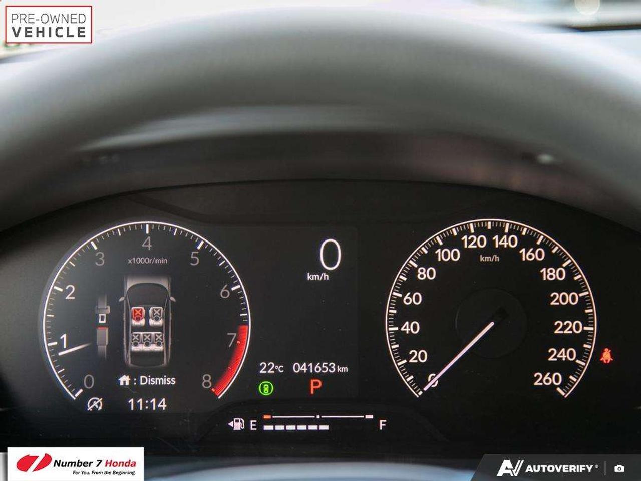 2024 Honda Civic LX-B *EXTENDED POWERTRAIN WARRANTY*NO REPORTED ACCIDENTS*ONE OWNER Photo