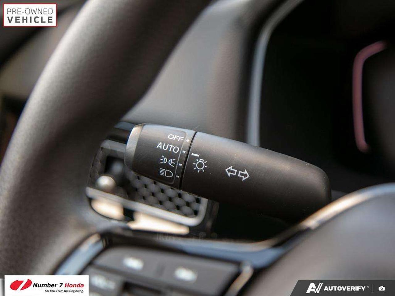 2024 Honda Civic LX-B *EXTENDED POWERTRAIN WARRANTY*NO REPORTED ACCIDENTS*ONE OWNER Photo