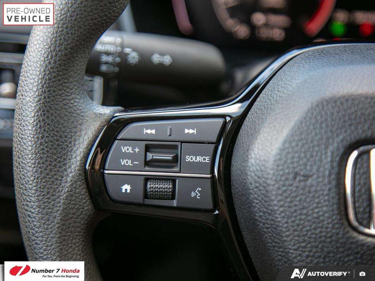 2024 Honda Civic LX-B *EXTENDED POWERTRAIN WARRANTY*NO REPORTED ACCIDENTS*ONE OWNER Photo