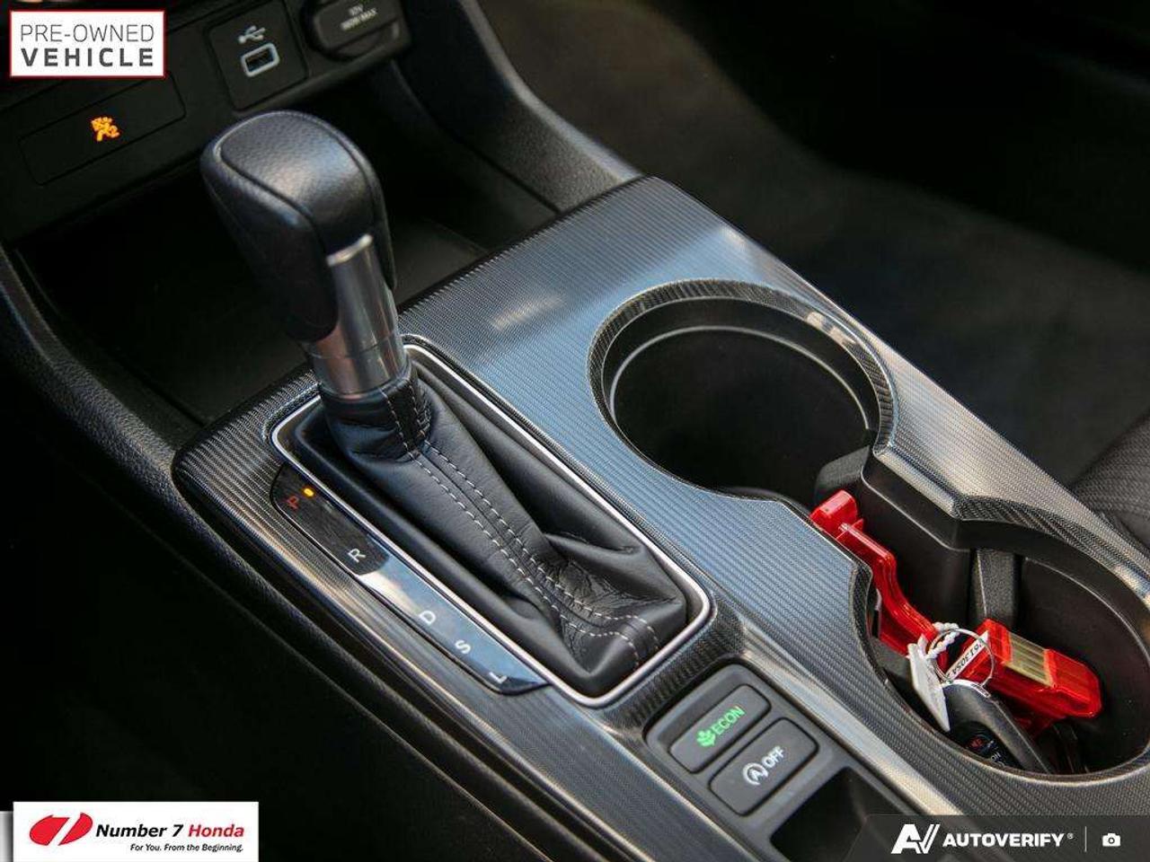2024 Honda Civic LX-B *EXTENDED POWERTRAIN WARRANTY*NO REPORTED ACCIDENTS*ONE OWNER Photo