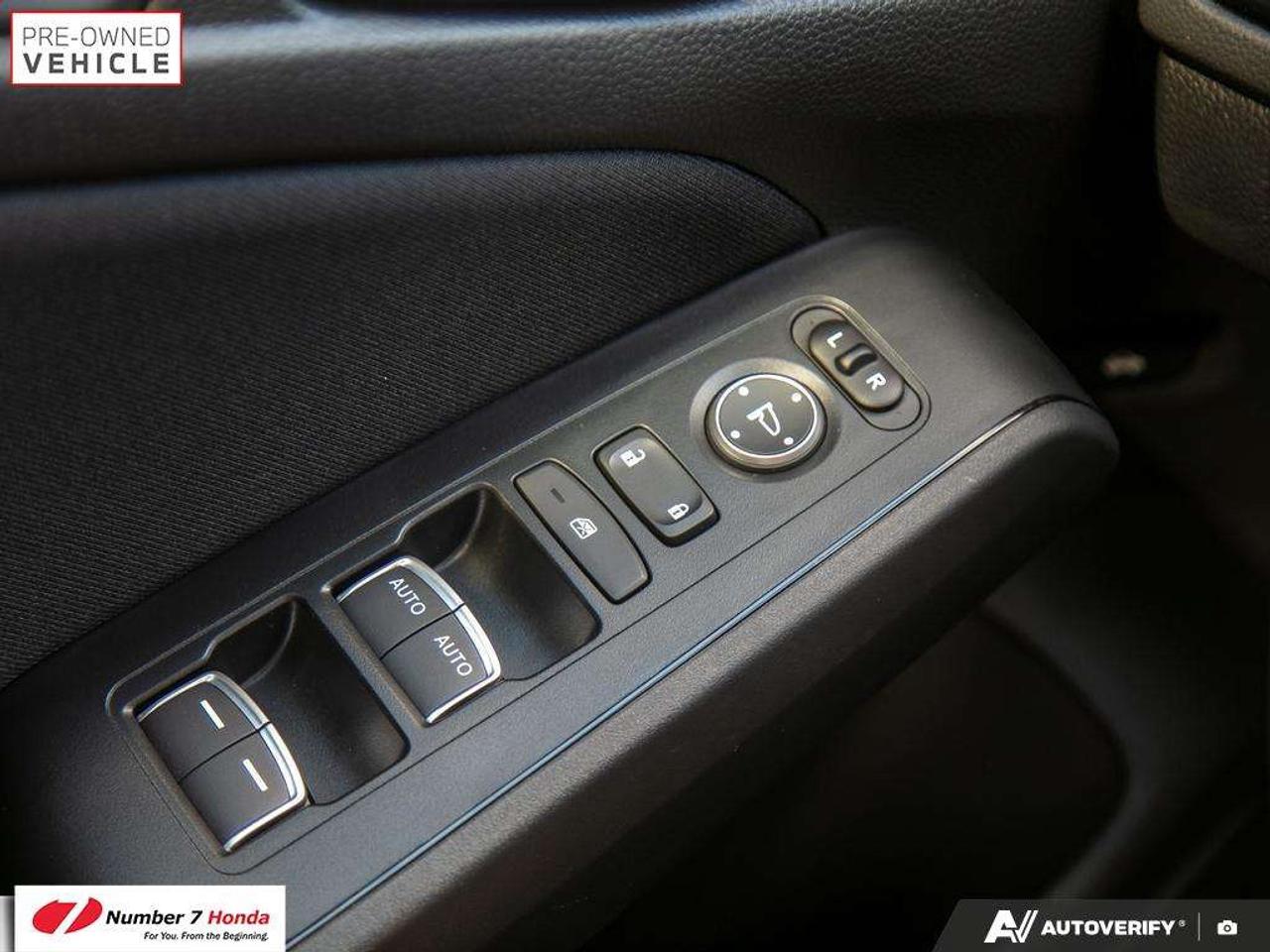 2024 Honda Civic LX-B *EXTENDED POWERTRAIN WARRANTY*NO REPORTED ACCIDENTS*ONE OWNER Photo