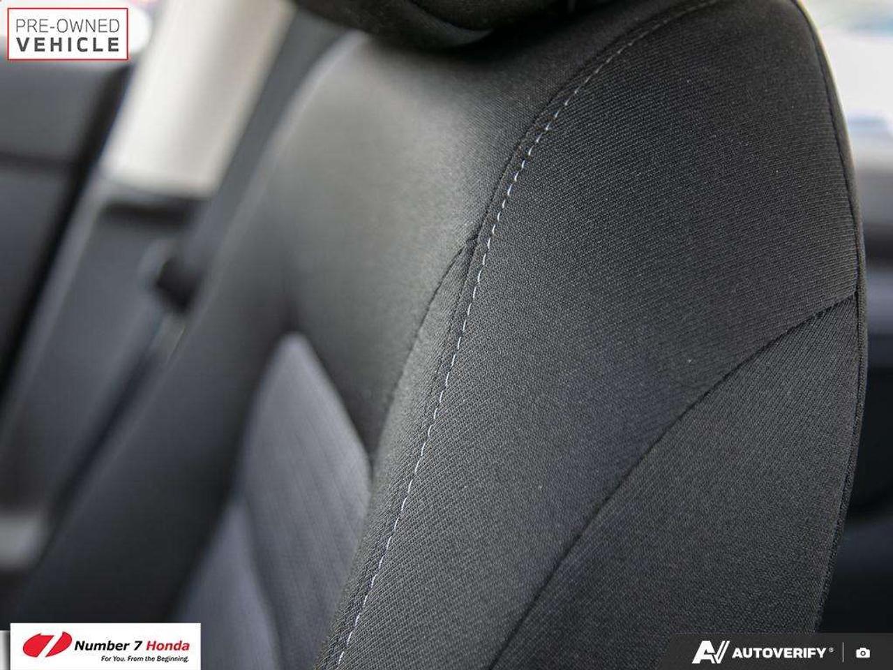 2024 Honda Civic LX-B *EXTENDED POWERTRAIN WARRANTY*NO REPORTED ACCIDENTS*ONE OWNER Photo