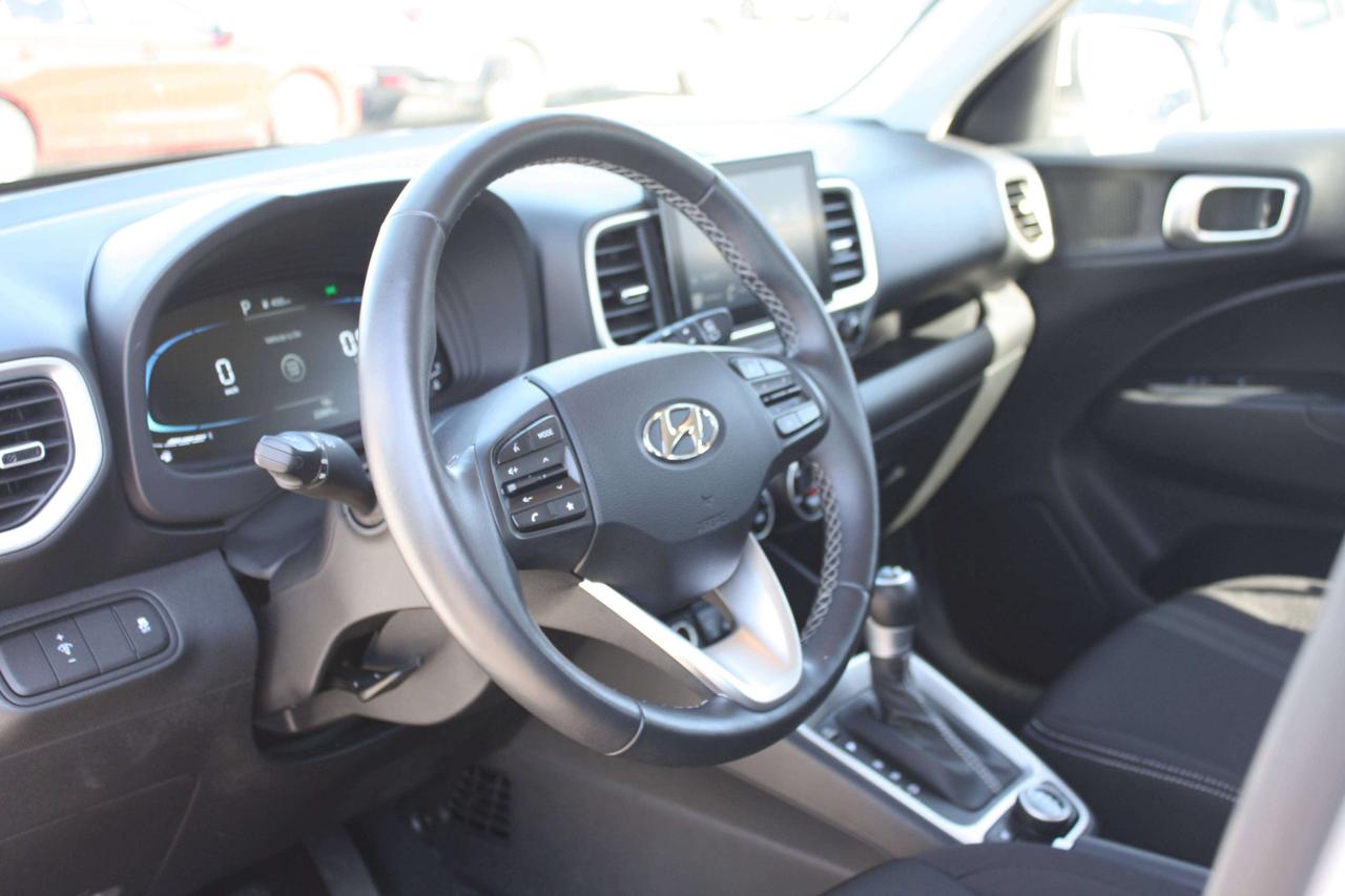 2026 Hyundai Venue PREFERRED Photo