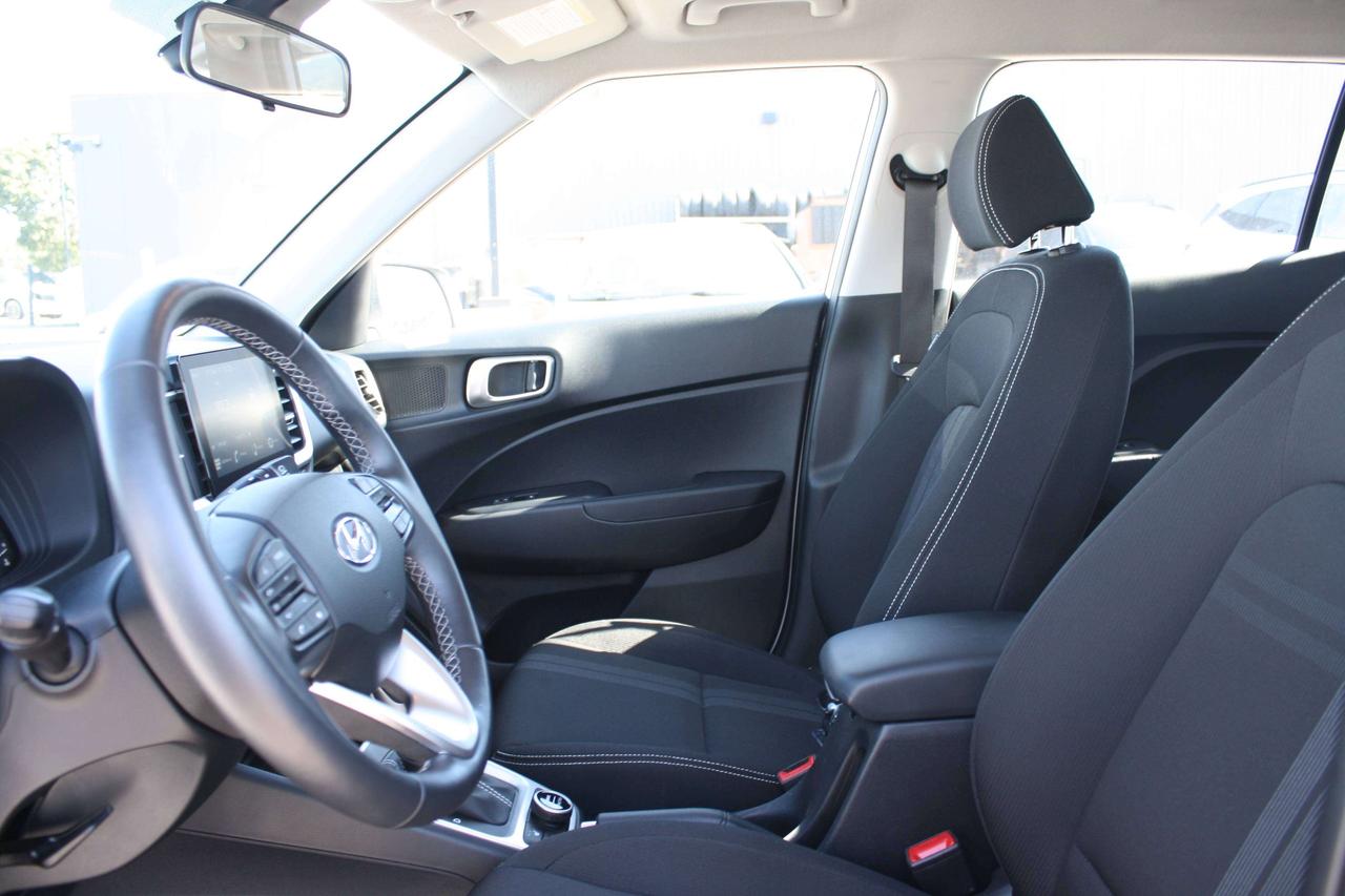 2026 Hyundai Venue PREFERRED Photo