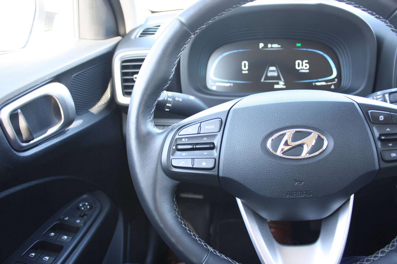 2026 Hyundai Venue PREFERRED Photo