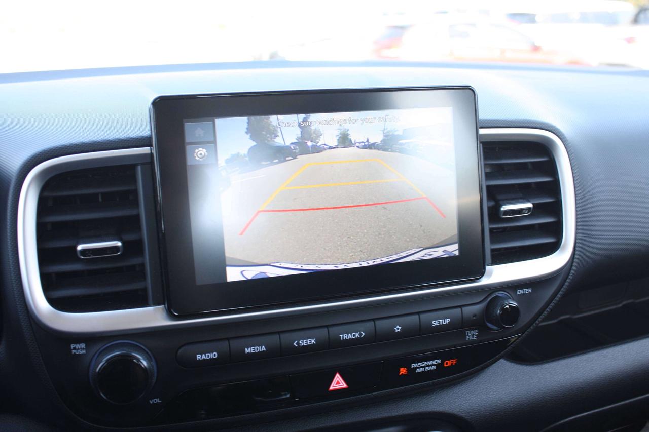 2026 Hyundai Venue PREFERRED Photo