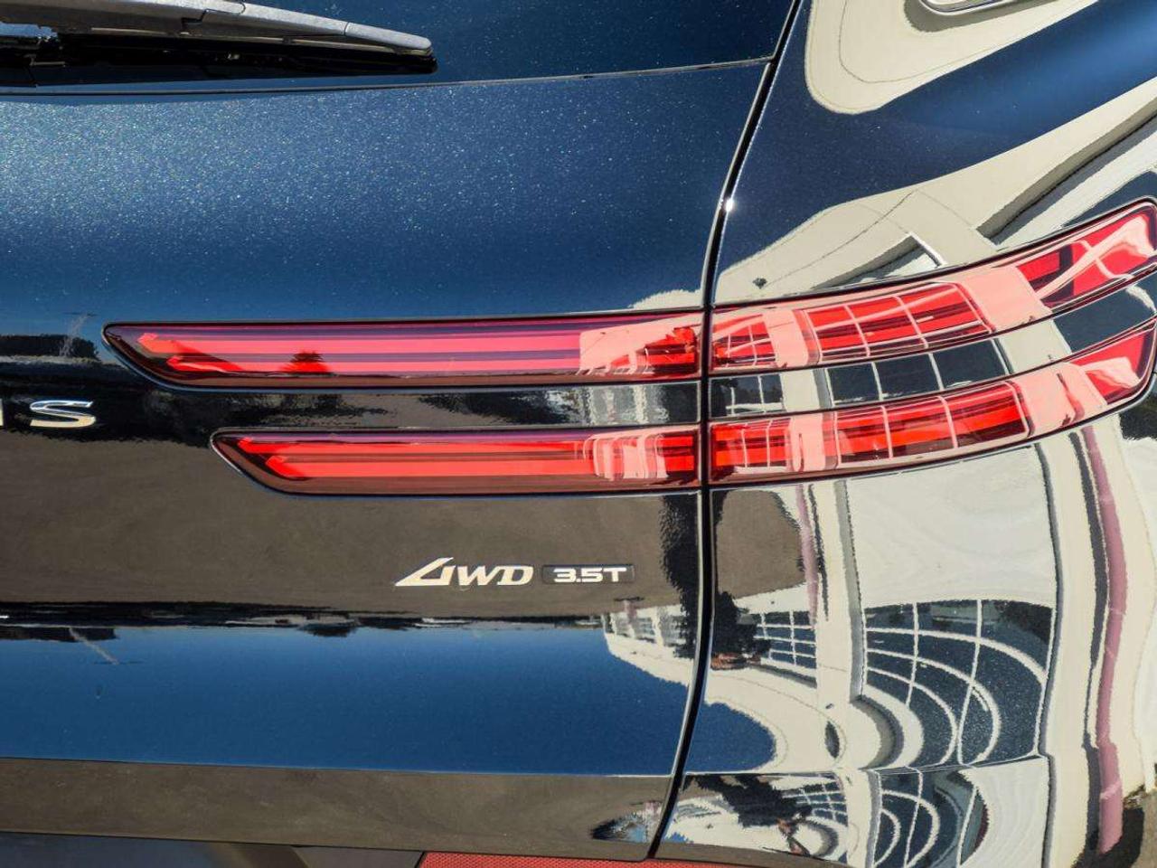 2025 Genesis GV70 3.5T Sport Plus w/eLSD *1Owner/No Accidents* Photo