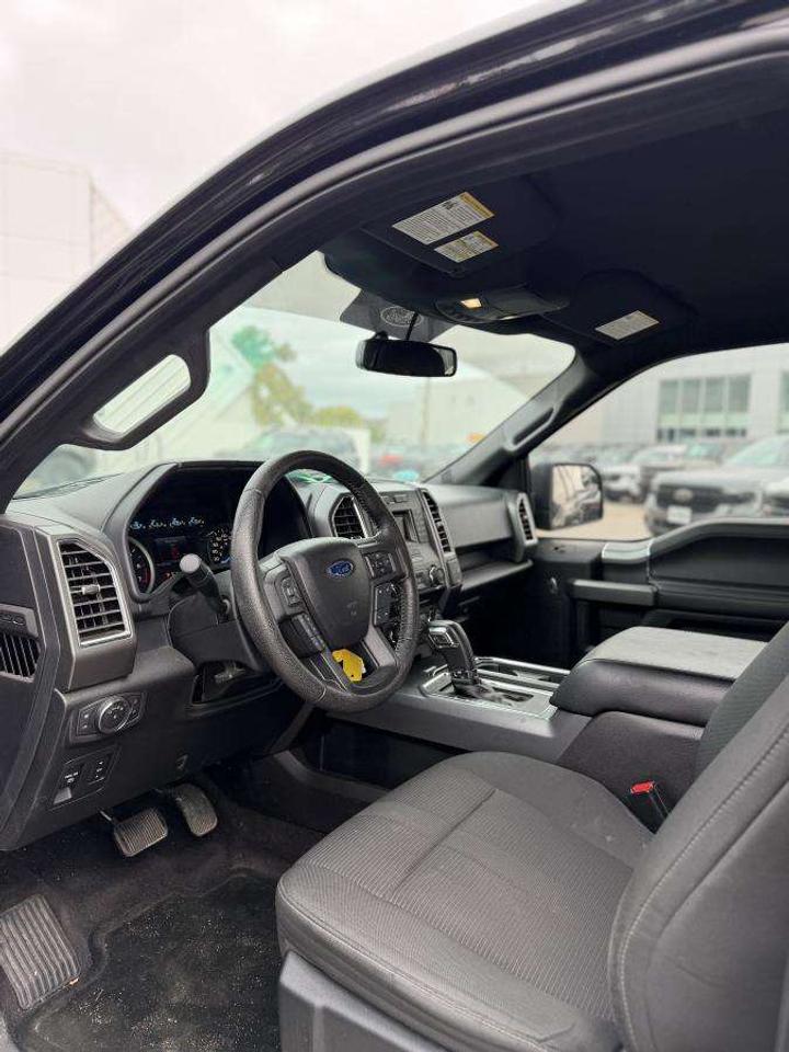 2016 Ford F-150 XLT   SERVICE RECORDS   CLEAN   WELL MAINTAINED Photo