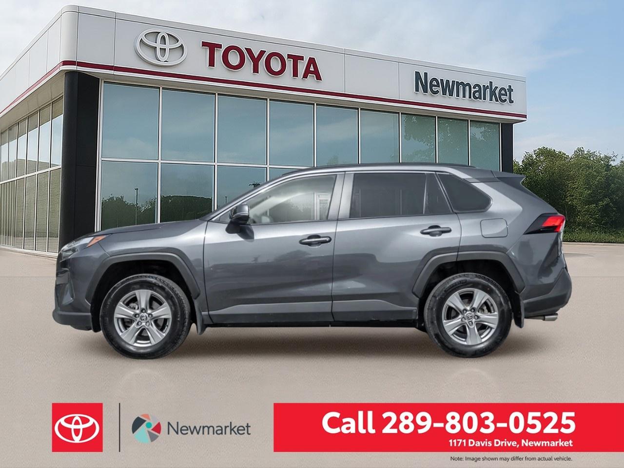 2024 Toyota RAV4 XLE AWD Photo