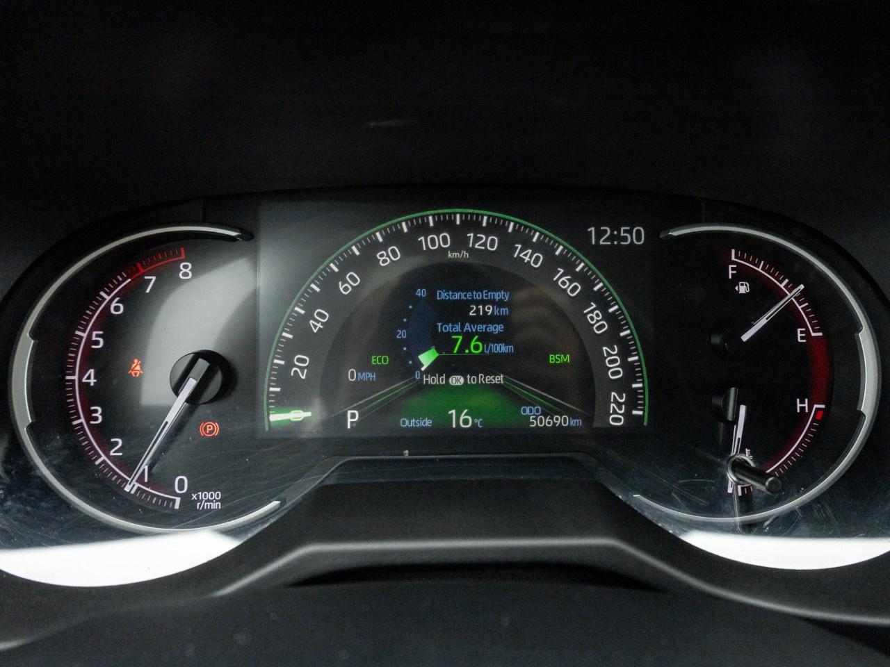 2024 Toyota RAV4 XLE AWD Photo