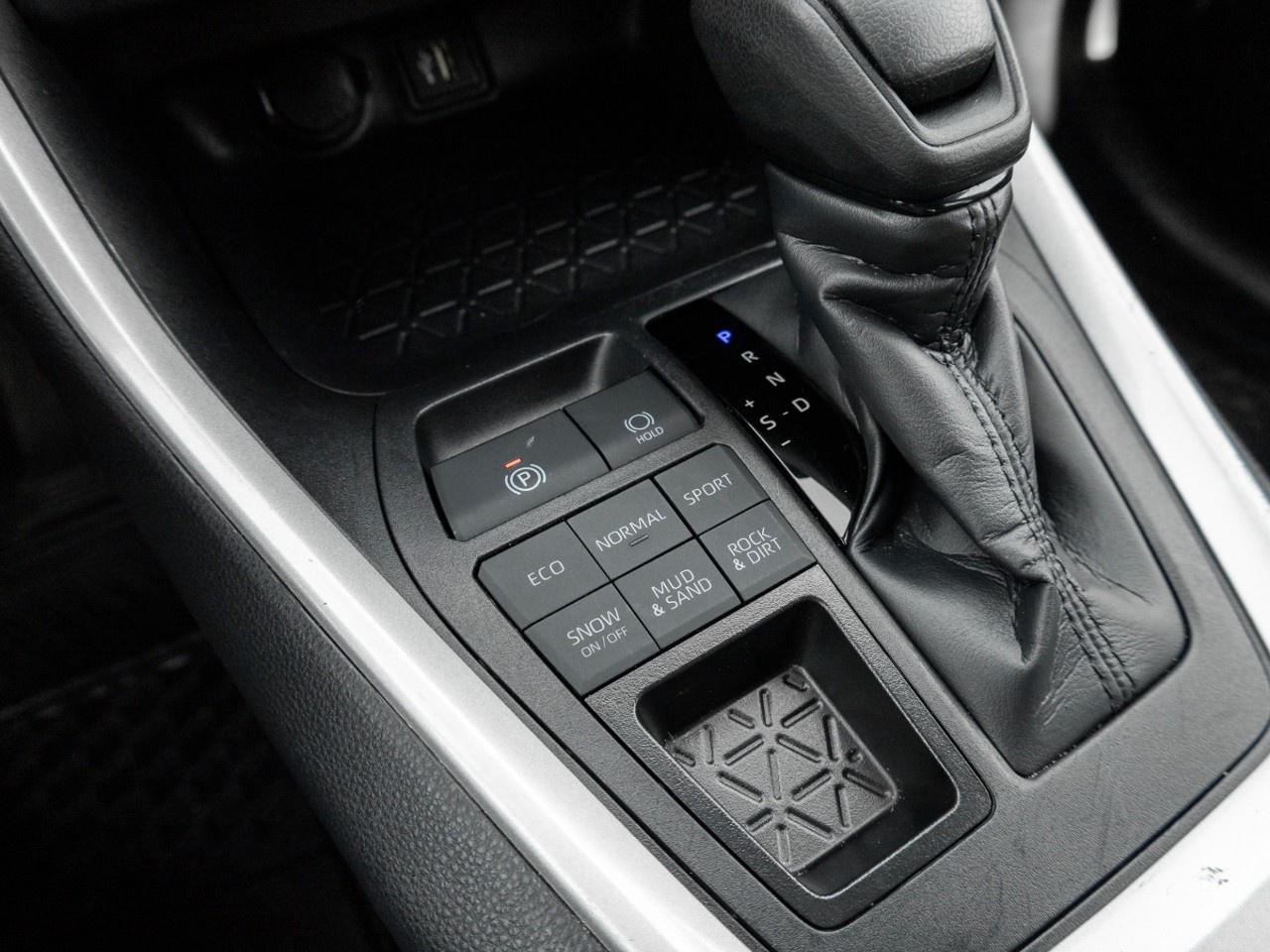 2024 Toyota RAV4 XLE AWD Photo