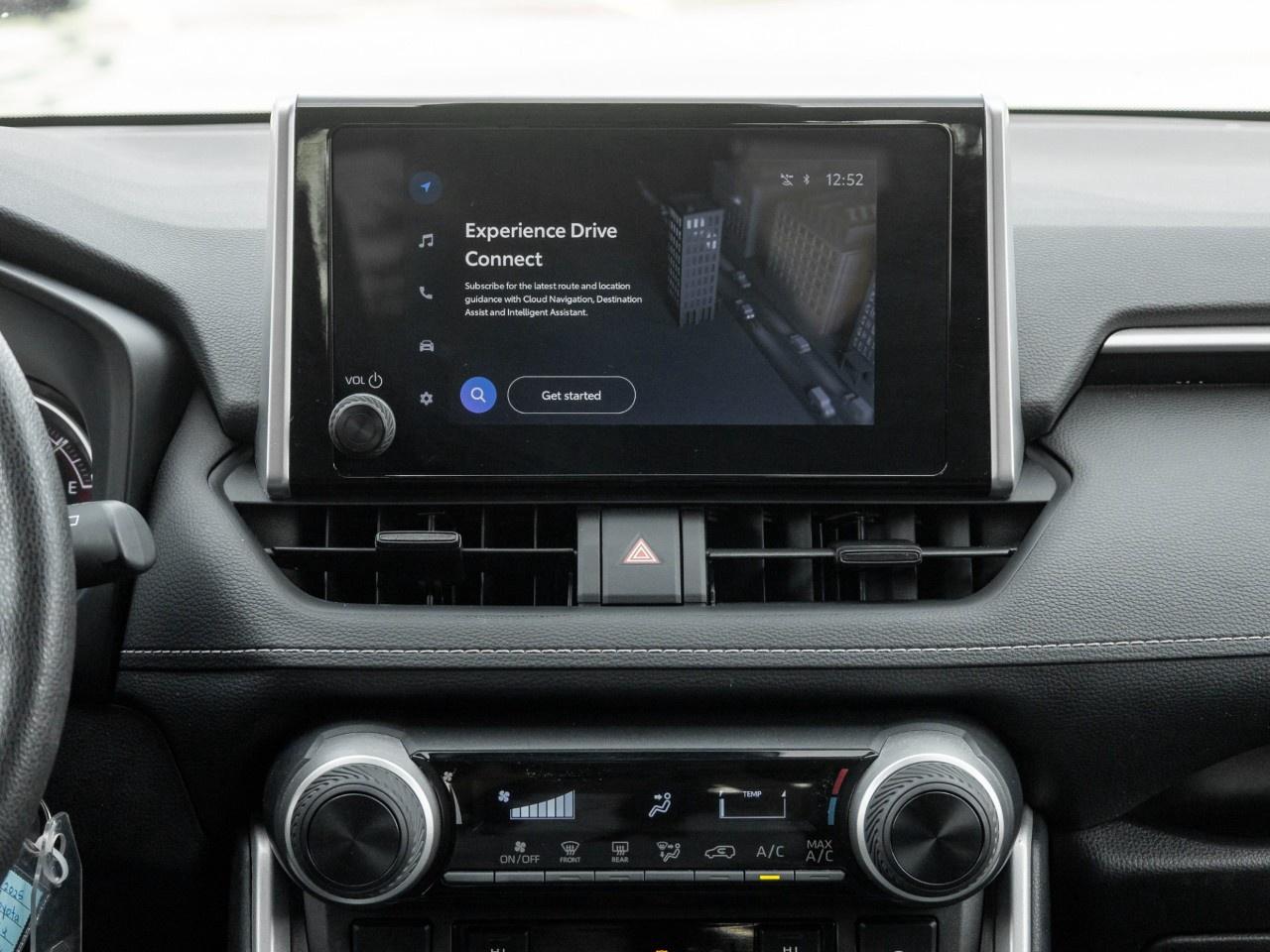 2024 Toyota RAV4 XLE AWD Photo