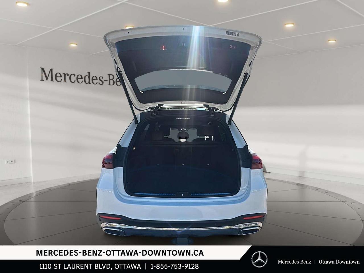 2024 Mercedes-Benz GLE GLE 450 4MATIC SUV Photo