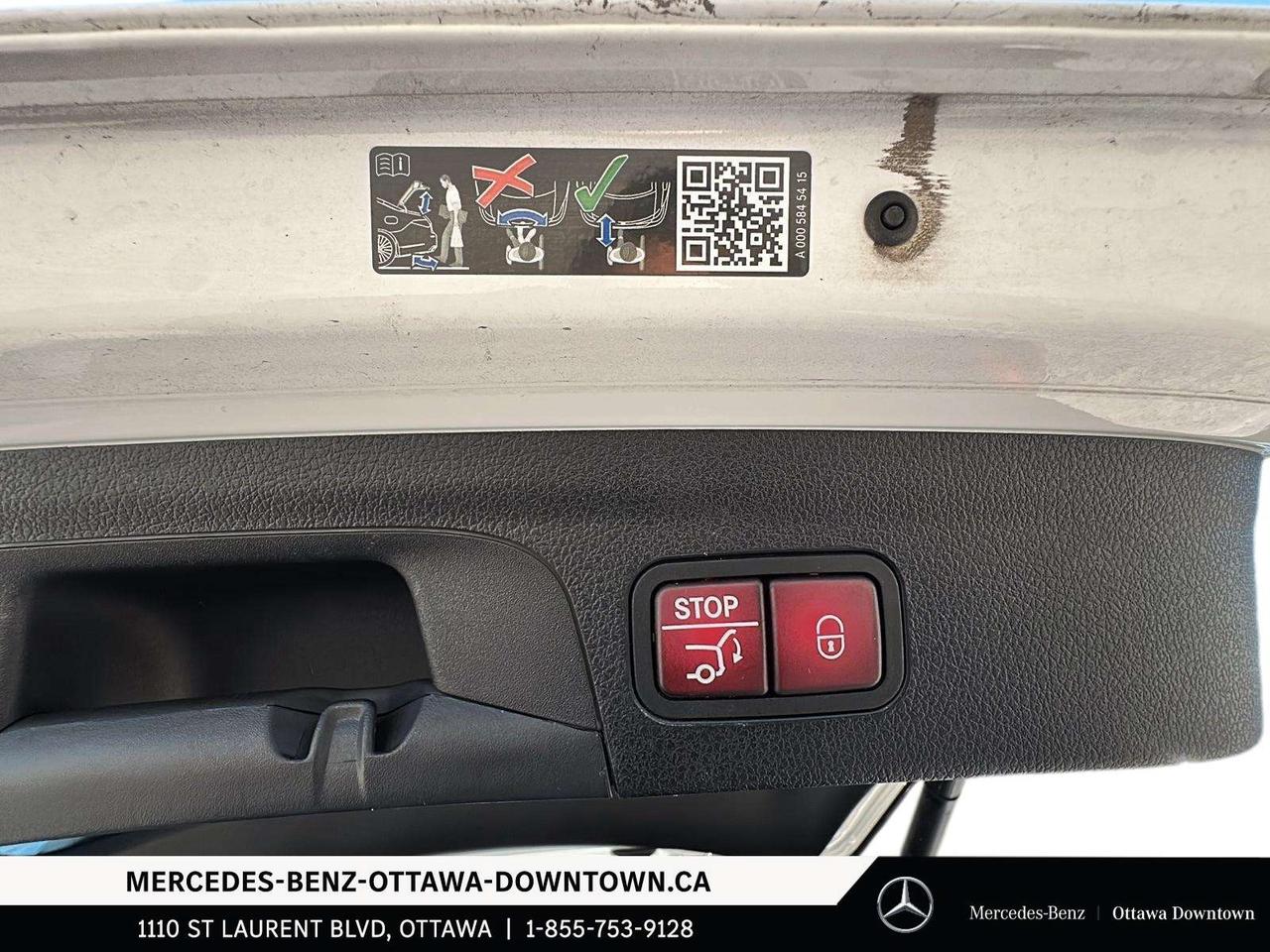 2024 Mercedes-Benz GLE GLE 450 4MATIC SUV Photo