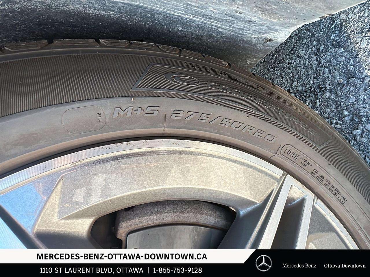 2024 Mercedes-Benz GLE GLE 450 4MATIC SUV Photo