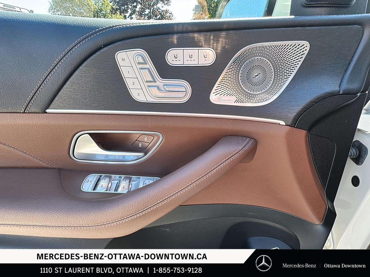 2024 Mercedes-Benz GLE GLE 450 4MATIC SUV Photo