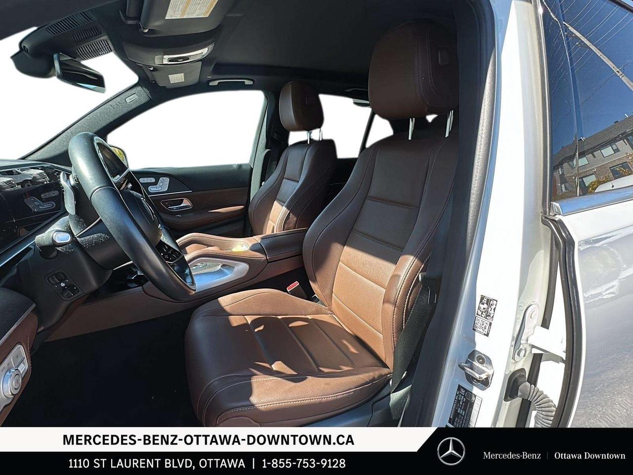 2024 Mercedes-Benz GLE GLE 450 4MATIC SUV Photo
