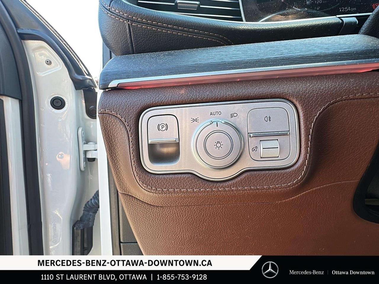 2024 Mercedes-Benz GLE GLE 450 4MATIC SUV Photo