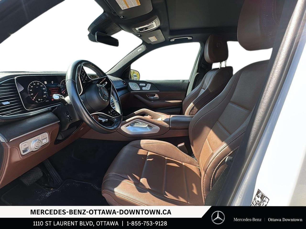 2024 Mercedes-Benz GLE GLE 450 4MATIC SUV Photo