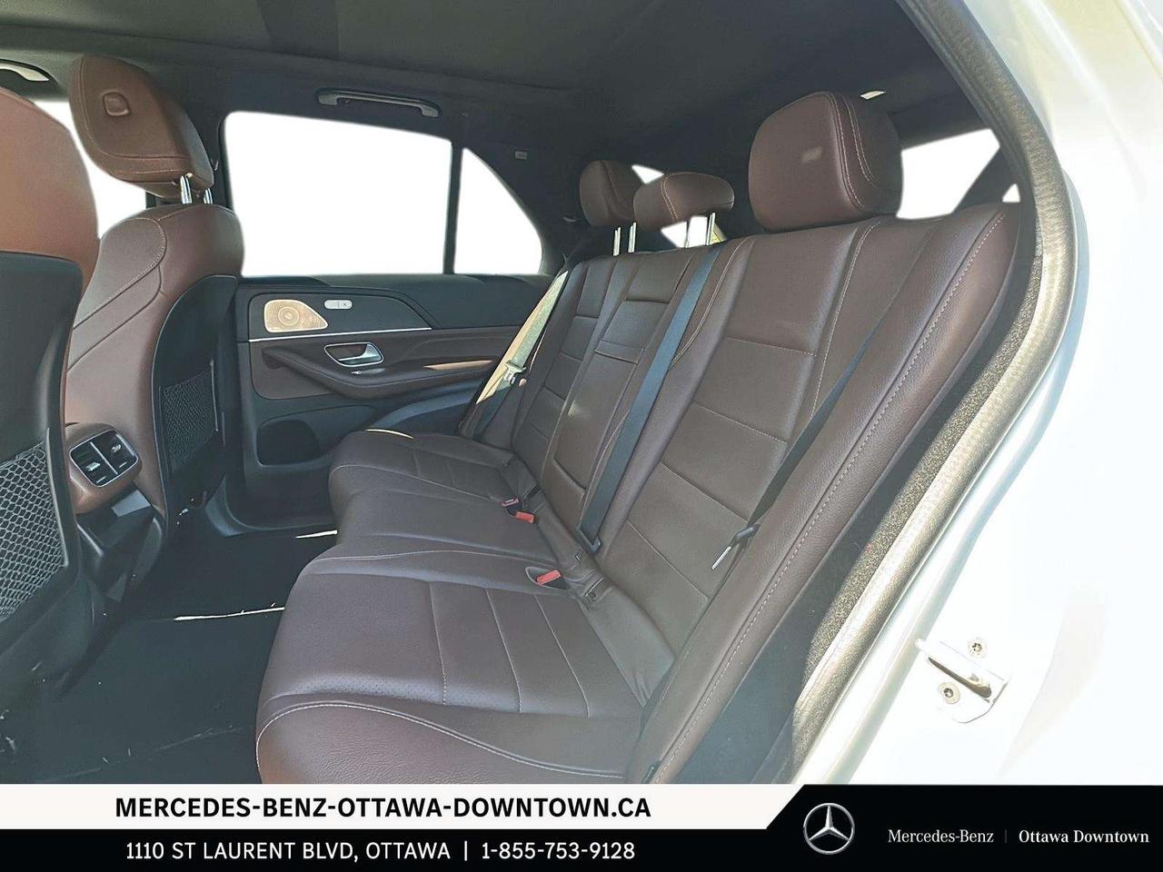2024 Mercedes-Benz GLE GLE 450 4MATIC SUV Photo