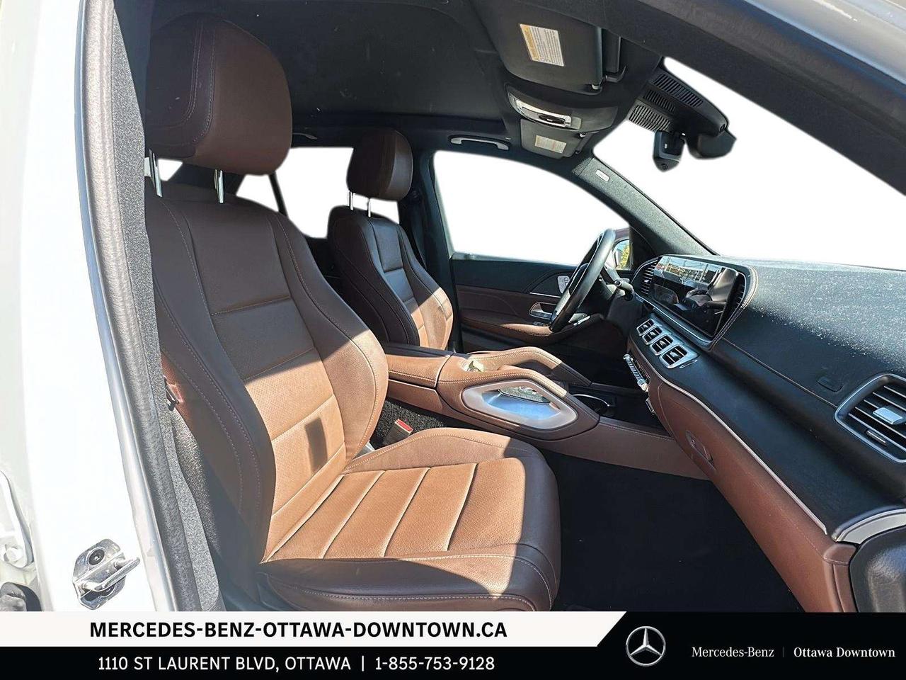 2024 Mercedes-Benz GLE GLE 450 4MATIC SUV Photo