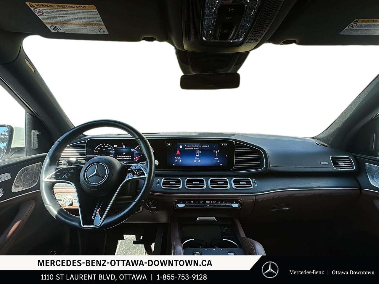 2024 Mercedes-Benz GLE GLE 450 4MATIC SUV Photo