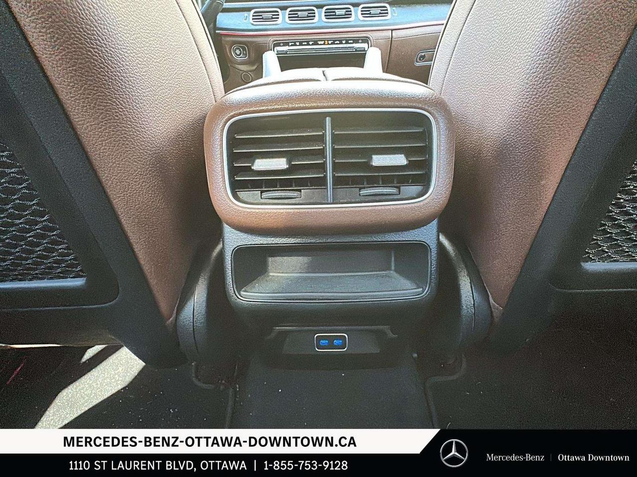 2024 Mercedes-Benz GLE GLE 450 4MATIC SUV Photo