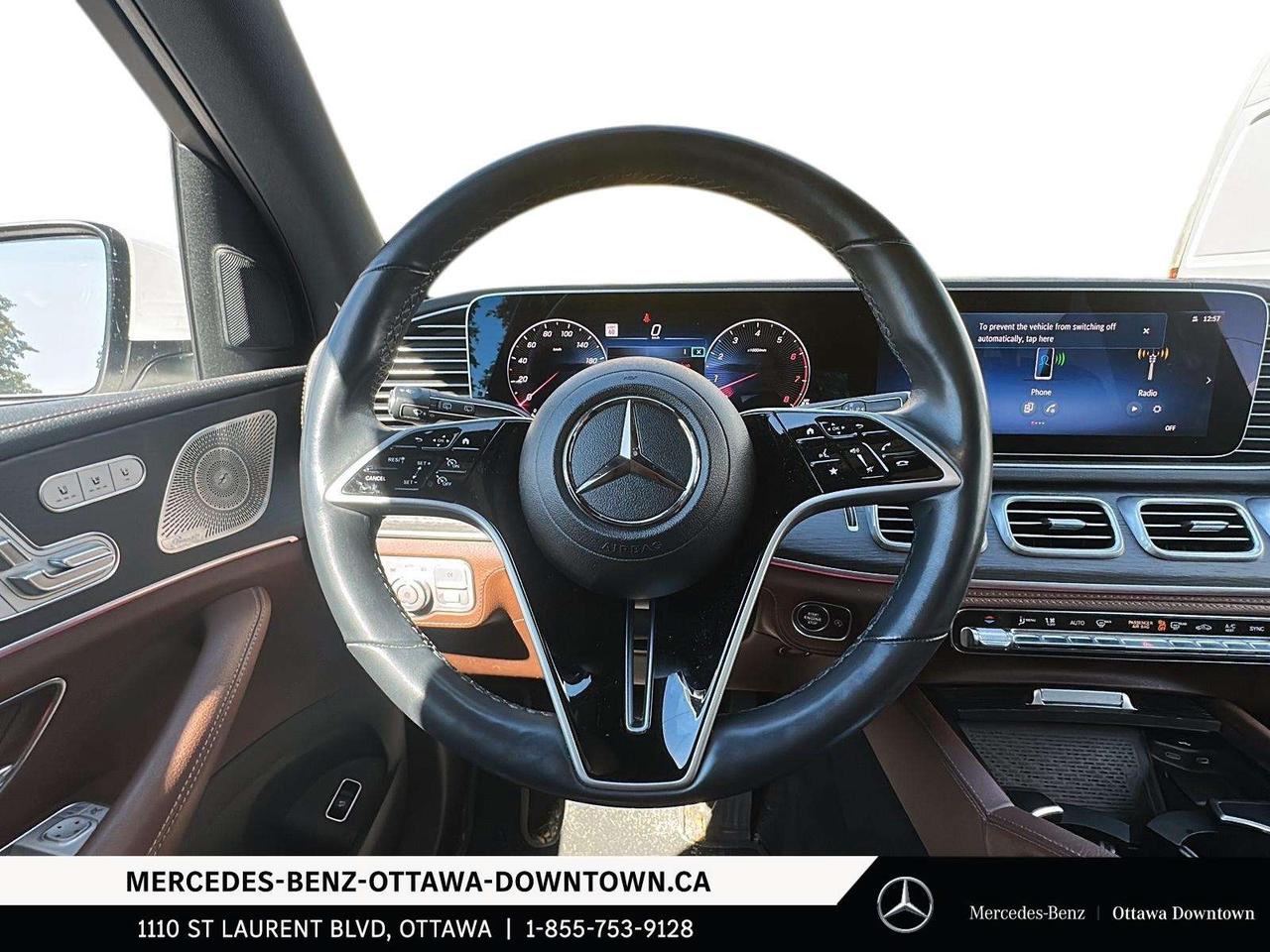 2024 Mercedes-Benz GLE GLE 450 4MATIC SUV Photo