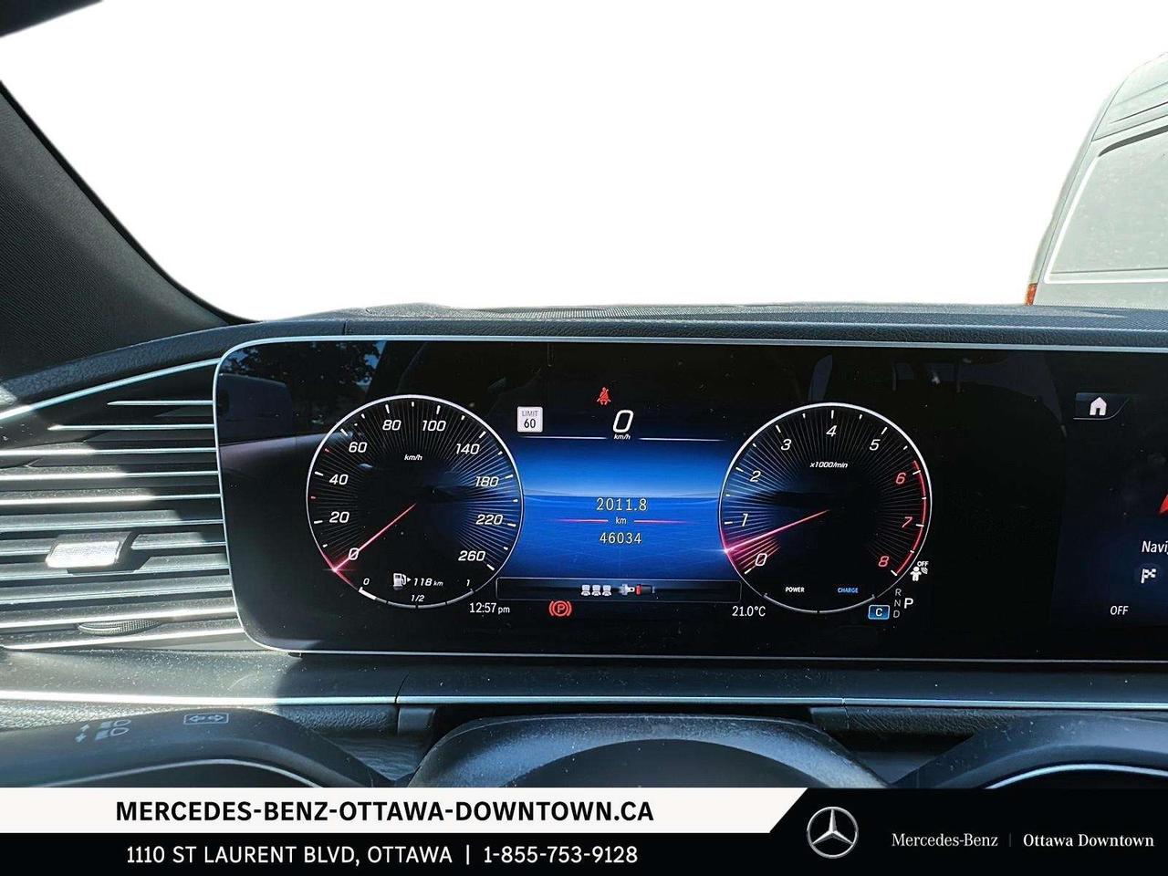2024 Mercedes-Benz GLE GLE 450 4MATIC SUV Photo