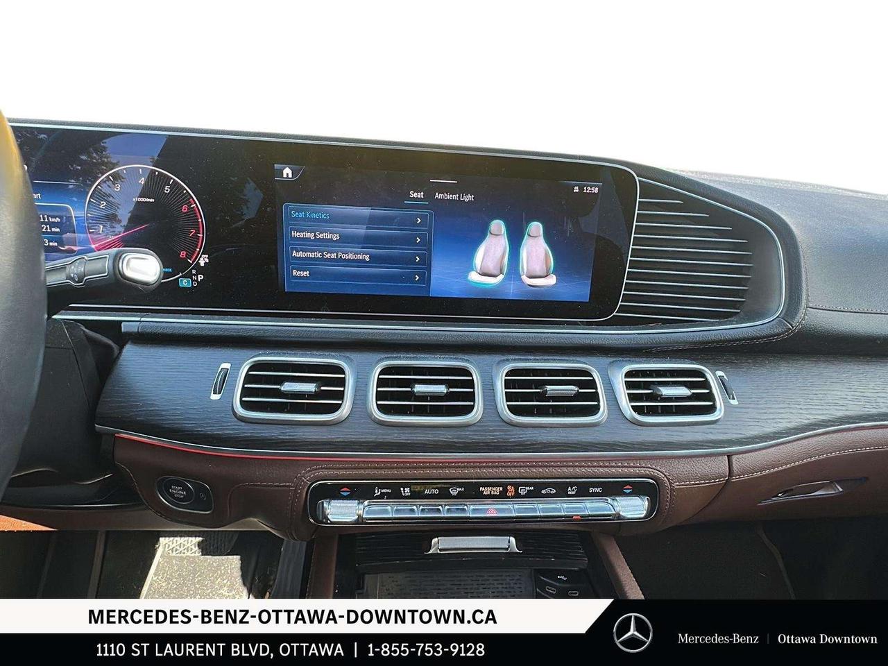 2024 Mercedes-Benz GLE GLE 450 4MATIC SUV Photo