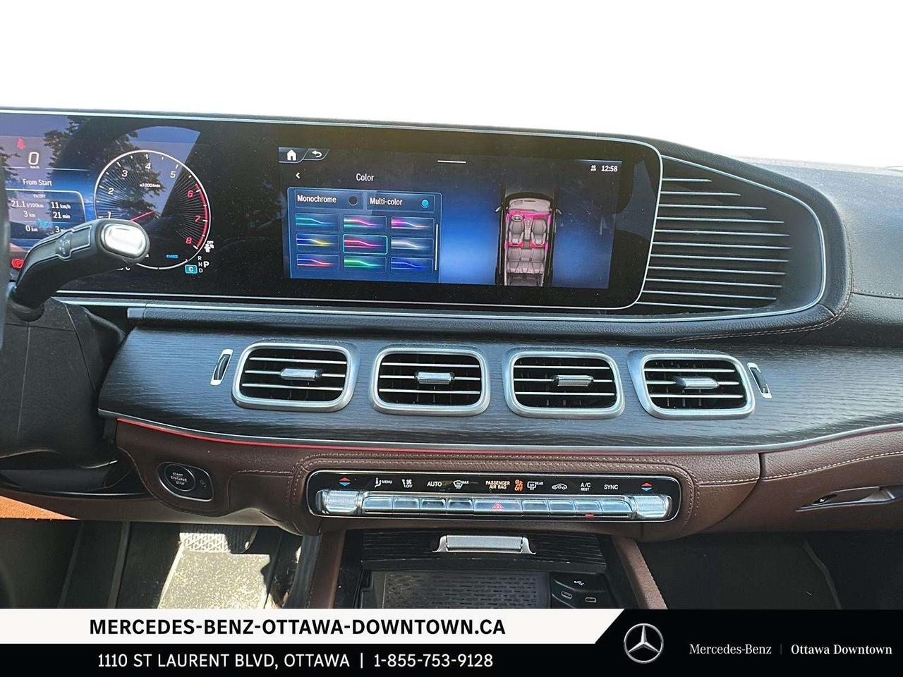 2024 Mercedes-Benz GLE GLE 450 4MATIC SUV Photo