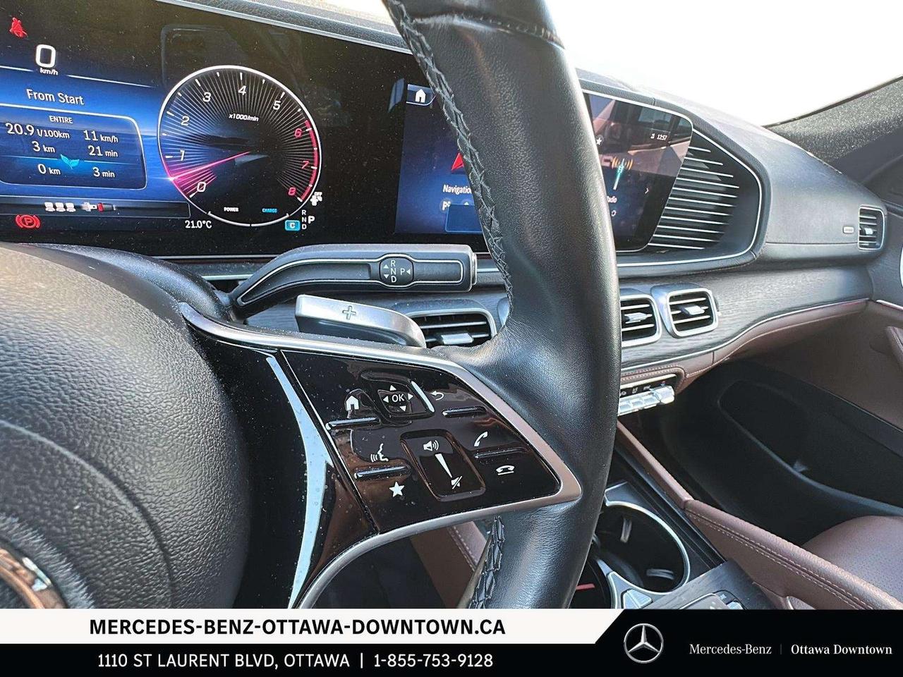 2024 Mercedes-Benz GLE GLE 450 4MATIC SUV Photo