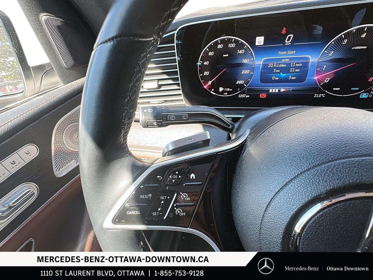 2024 Mercedes-Benz GLE GLE 450 4MATIC SUV Photo