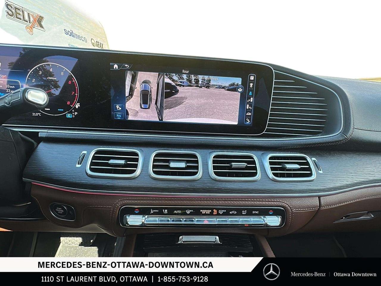 2024 Mercedes-Benz GLE GLE 450 4MATIC SUV Photo