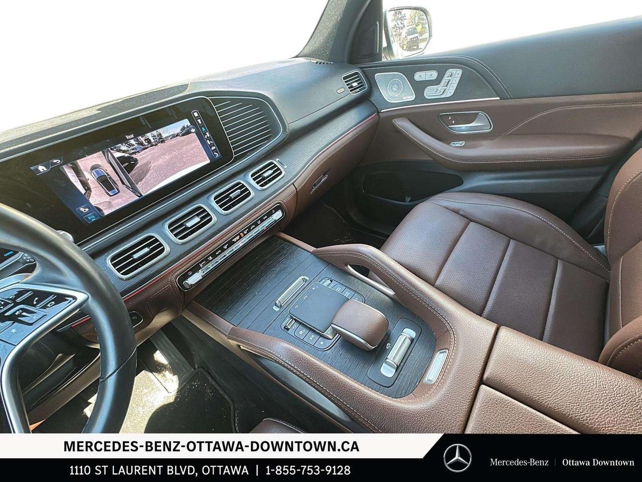 2024 Mercedes-Benz GLE GLE 450 4MATIC SUV Photo