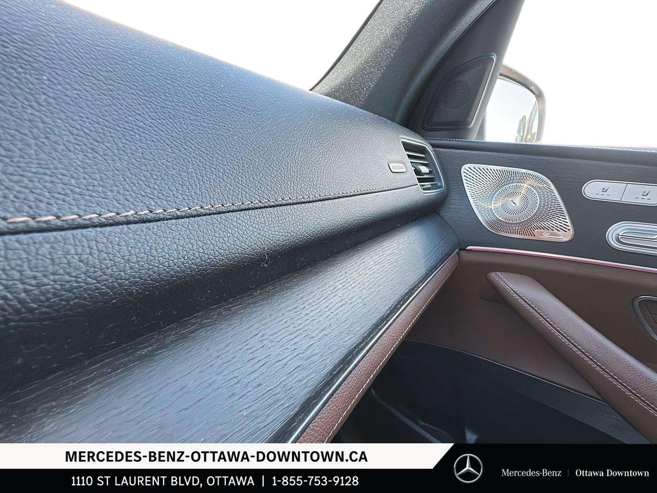 2024 Mercedes-Benz GLE GLE 450 4MATIC SUV Photo