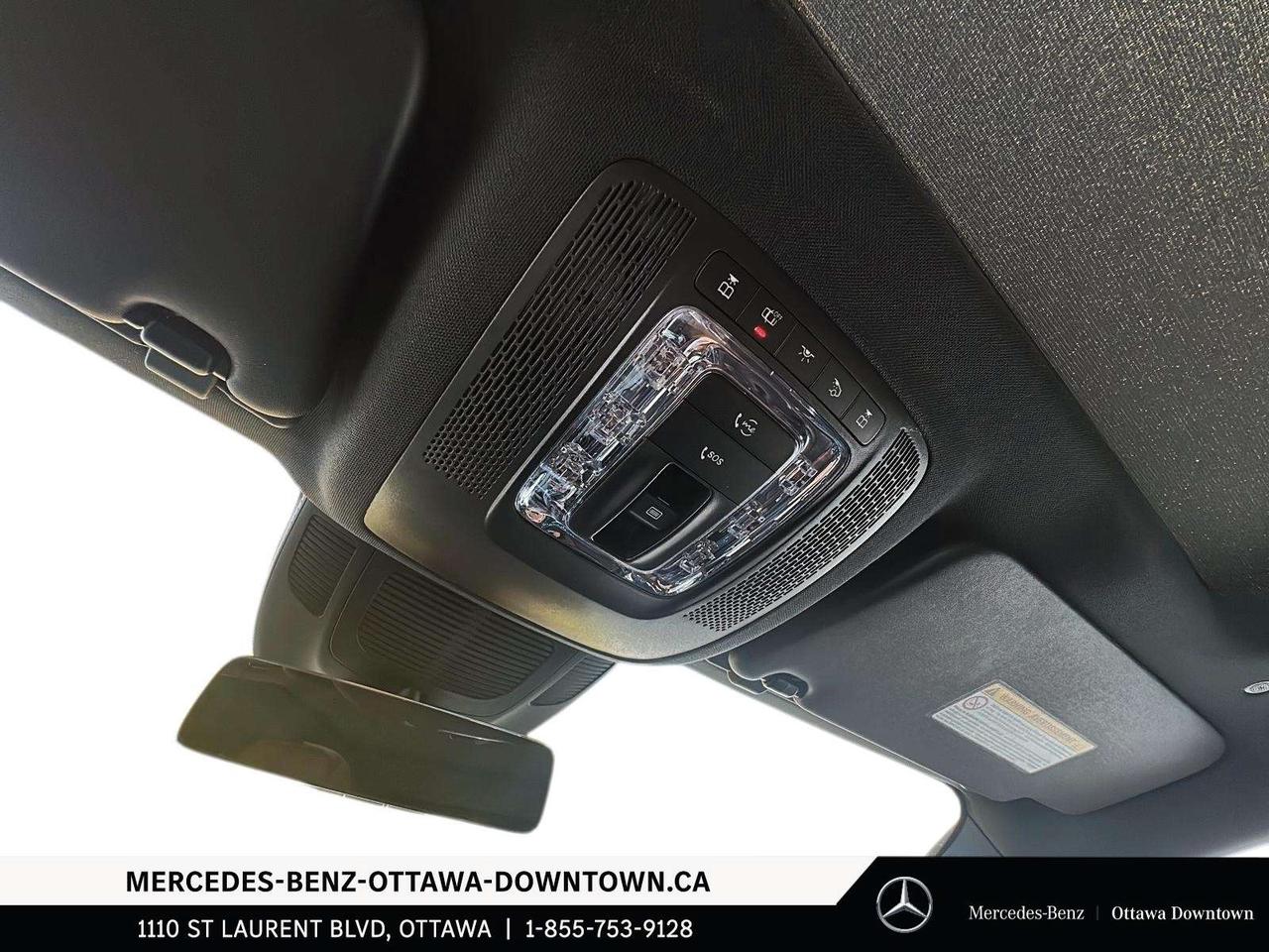 2024 Mercedes-Benz GLE GLE 450 4MATIC SUV Photo