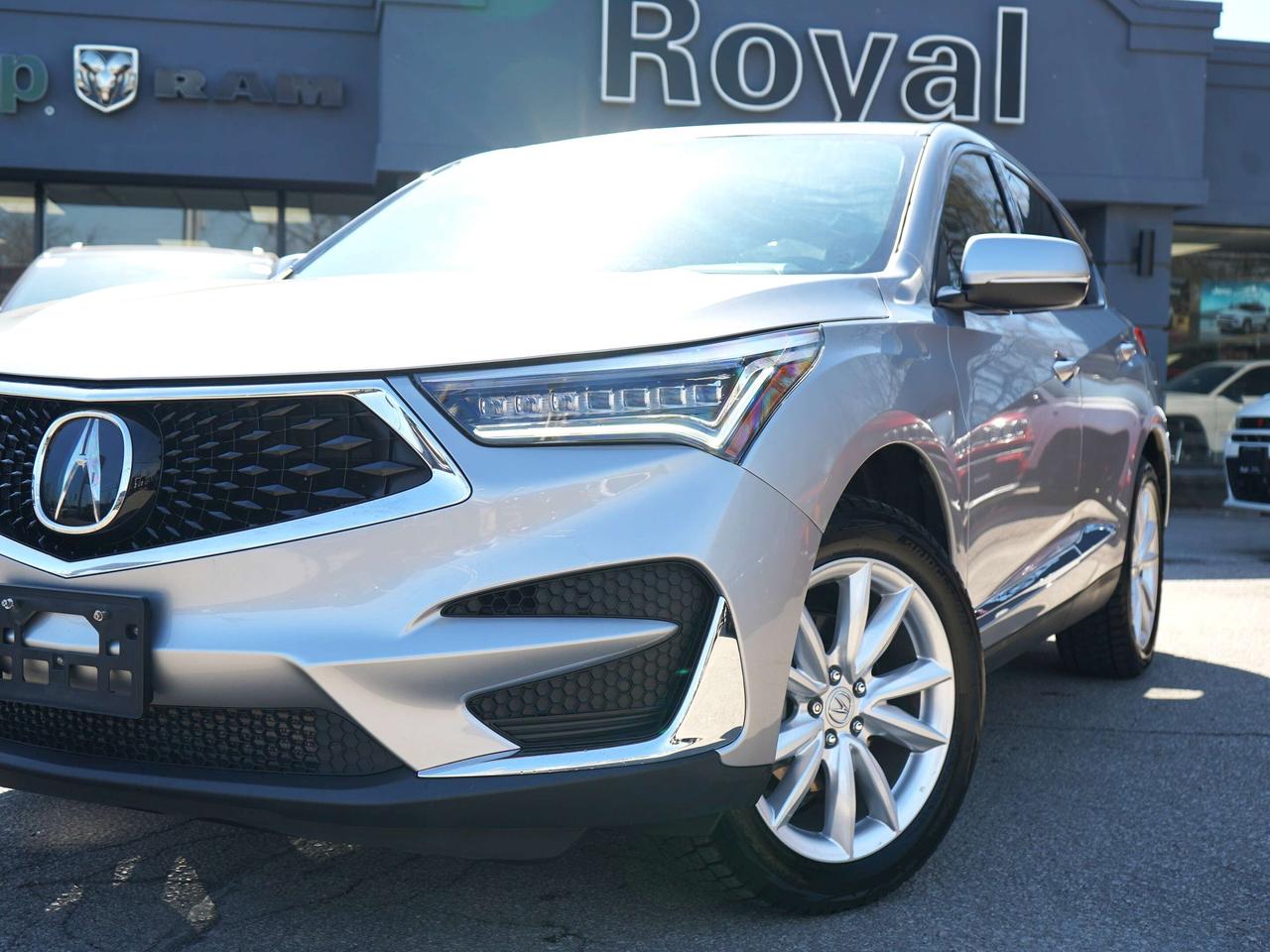 2019 Acura RDX TECH PKG,FULLY LOADED Photo