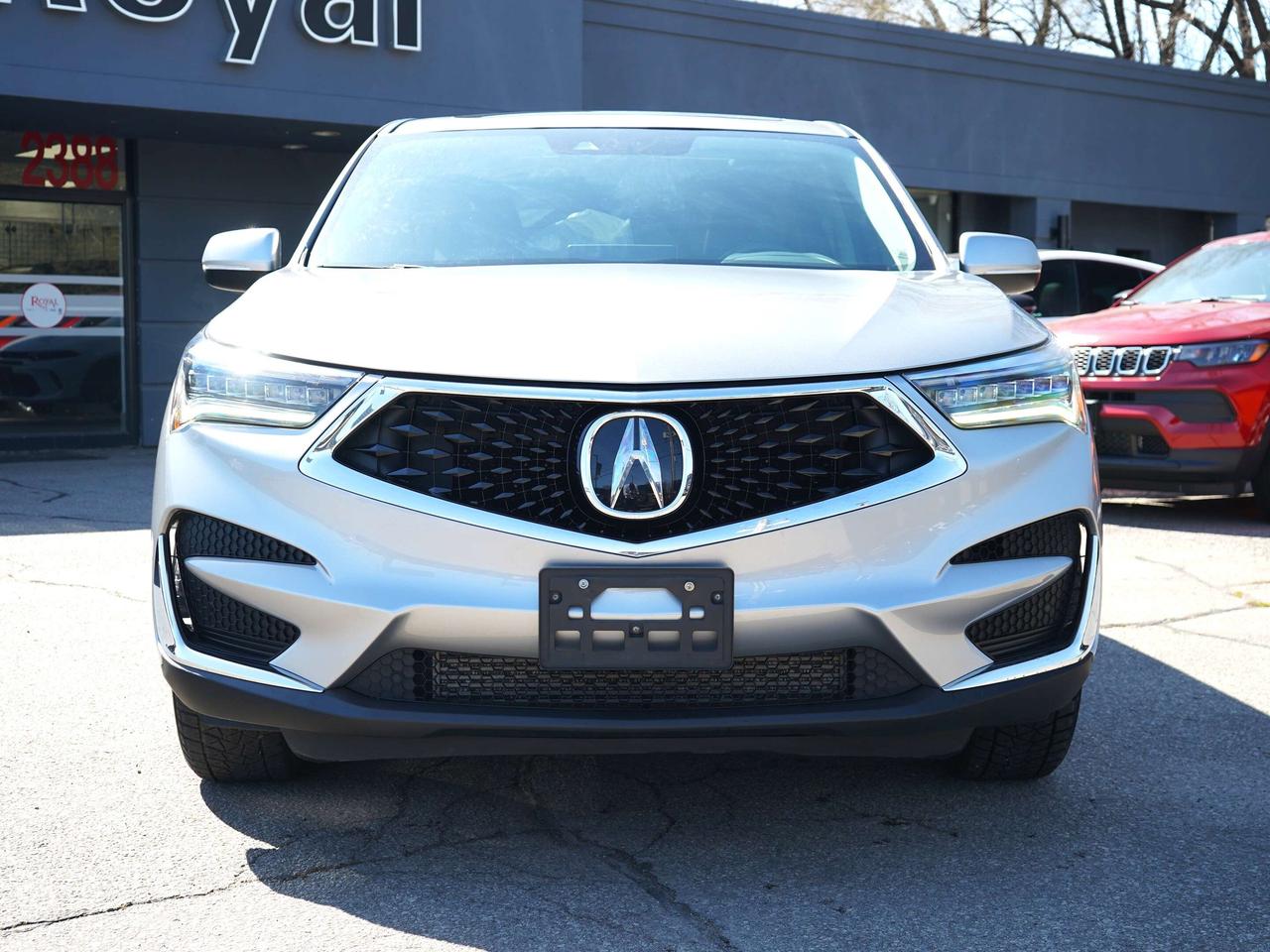 2019 Acura RDX TECH PKG,FULLY LOADED Photo