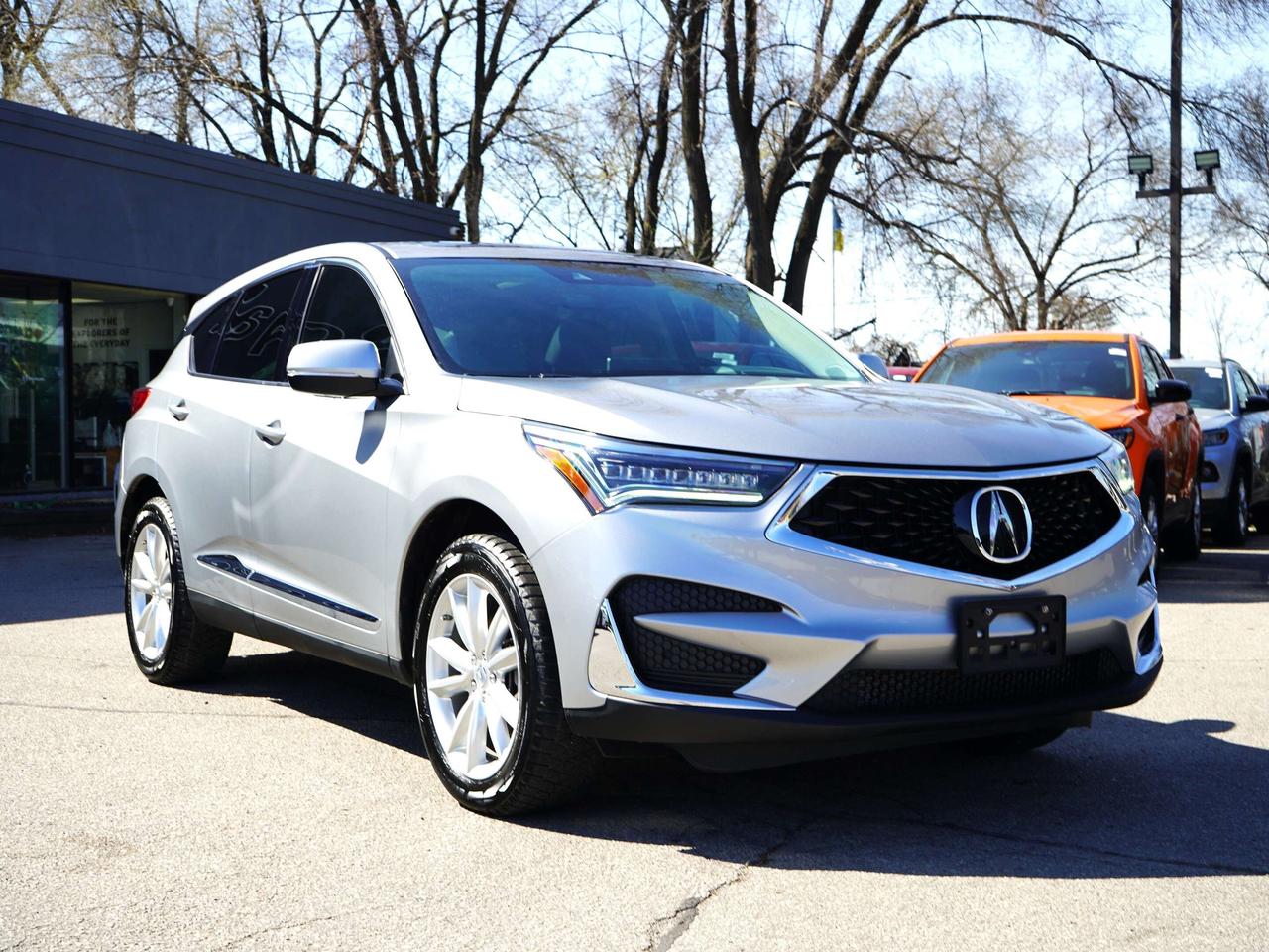 2019 Acura RDX TECH PKG,FULLY LOADED Photo