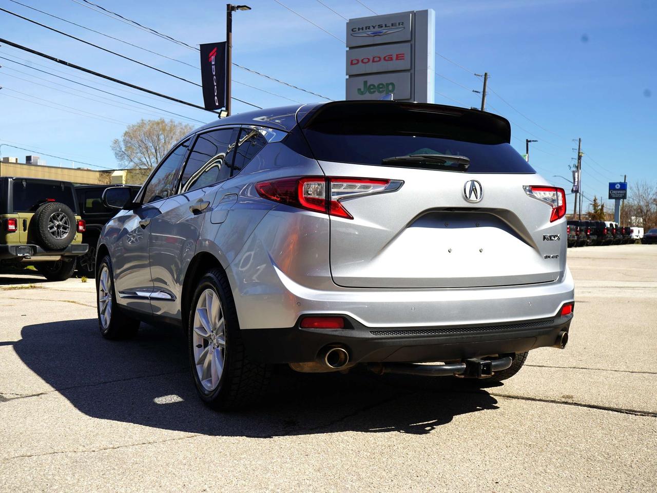 2019 Acura RDX TECH PKG,FULLY LOADED Photo